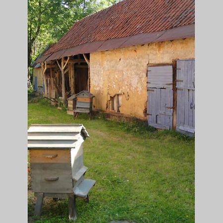 Miller'S Farm. Cottage On The Auhtie For 2 Hem-Hardinval Dış mekan fotoğraf