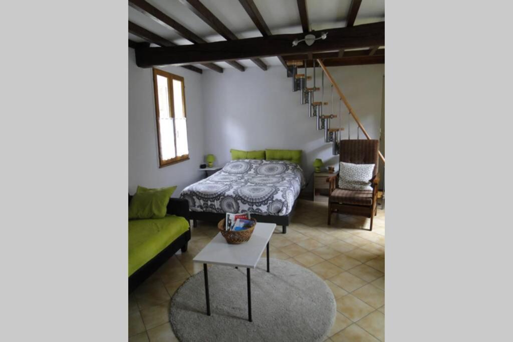 Miller'S Farm. Cottage On The Auhtie For 2 Hem-Hardinval Dış mekan fotoğraf