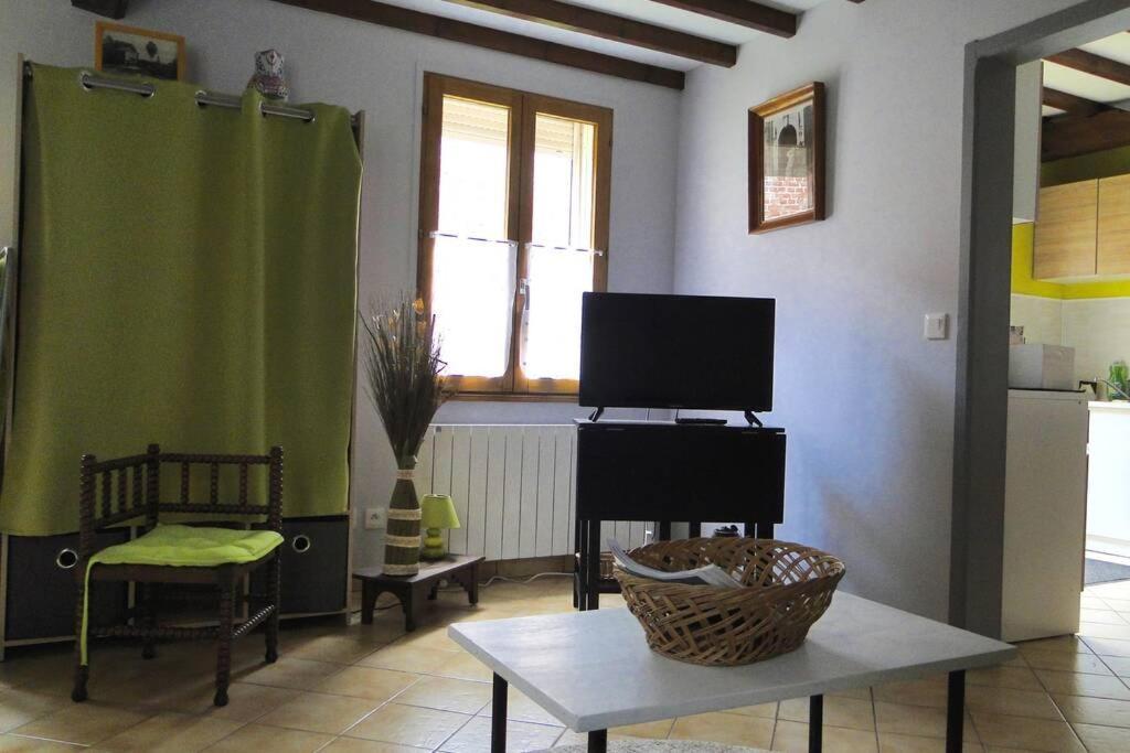 Miller'S Farm. Cottage On The Auhtie For 2 Hem-Hardinval Dış mekan fotoğraf
